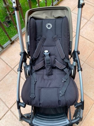 Bugaboo Bee 5 Silla de Paseo