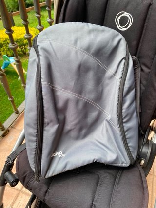 Bugaboo Bee 5 Silla de Paseo