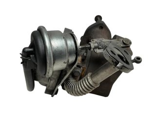 Turbo Opel Suzuki 54359700006
