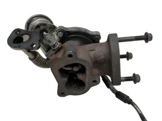 Turbo Opel Suzuki 54359700006