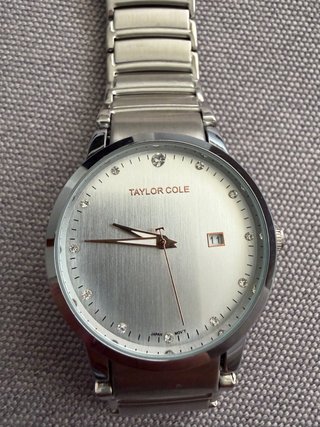 Reloj Taylor Cole Mujer