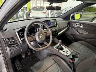 Nissan Qashqai N-Design 1.3 DIG-T 140CV MHEV!!!!!!