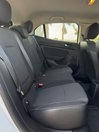 Renault Megane 2020