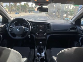 Renault Megane 2020
