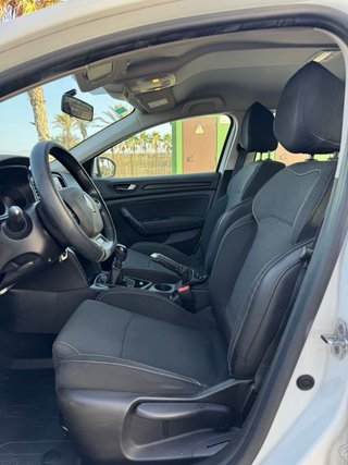 Renault Megane 2020