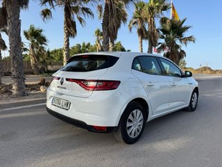 Renault Megane 2020
