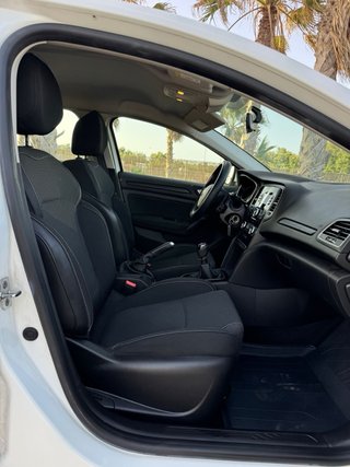 Renault Megane 2020