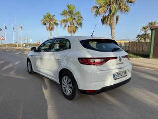 Renault Megane 2020