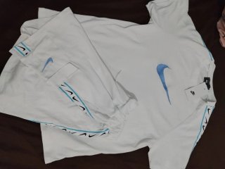 Conjuntos Hombre bordado  Talla S a XXL