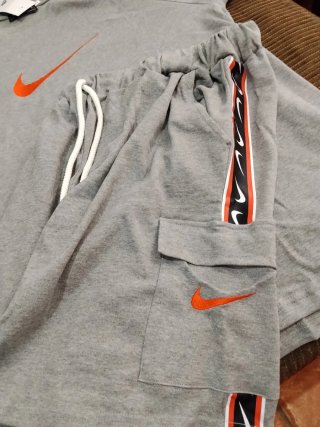 Conjuntos Hombre bordado  Talla S a XXL