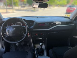 Citroen C5 2012