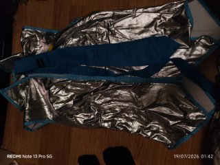 Cosplay Hatsune Miku Talla Única