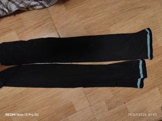 Cosplay Hatsune Miku Talla Única