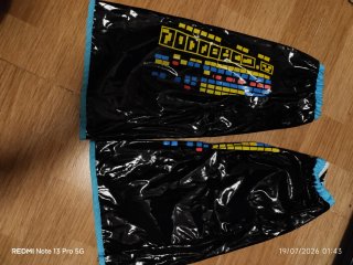 Cosplay Hatsune Miku Talla Única