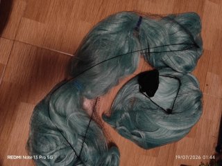 Cosplay Hatsune Miku Talla Única
