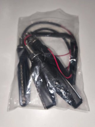 Intermitentes LED Homologados Moto Nuevos
