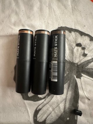Lote Maquillaje