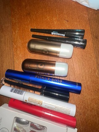 Lote Maquillaje