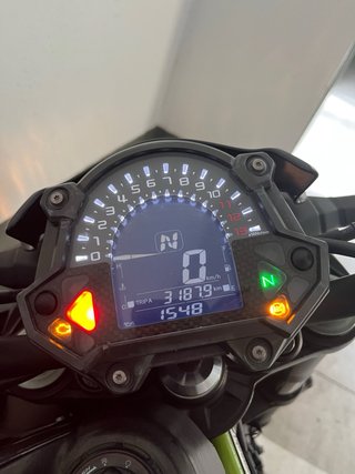 Kawasaki z900 A2