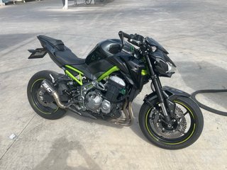 Kawasaki z900 A2
