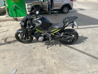 Kawasaki z900 A2