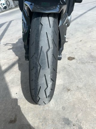 Kawasaki z900 A2
