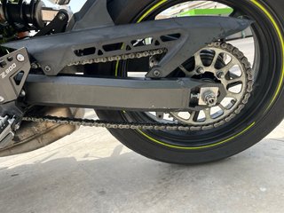 Kawasaki z900 A2
