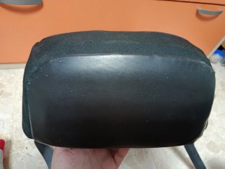 Mochila Targus para portátil