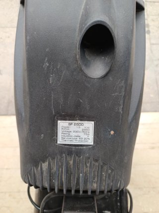 Compresor de aire  2HP