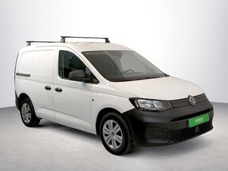 Volkswagen Caddy CARGO 2.0 TDI 100 4P
