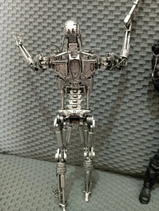 Set Action Figure Terminator McFarlane Toys