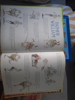 My Special Book of Children's Verses
