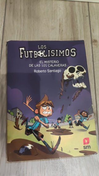 Libro