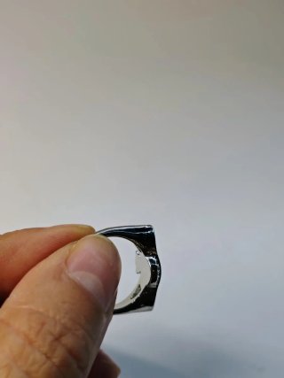 Parure: Anello ,collana e bracciale Pianeta