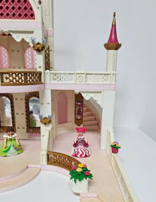 Playmobil Castillo Princesas 4250