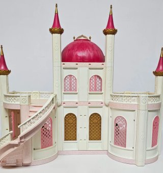 Playmobil Castillo Princesas 4250