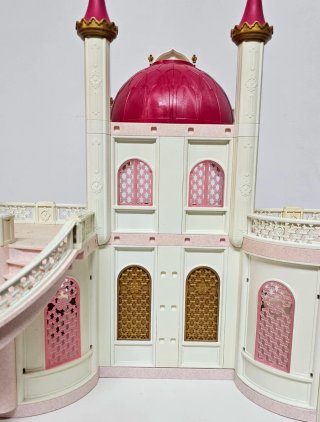 Playmobil Castillo Princesas 4250