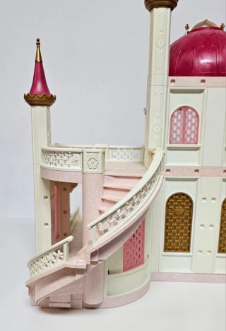 Playmobil Castillo Princesas 4250