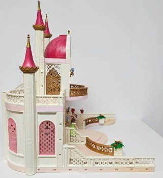 Playmobil Castillo Princesas 4250