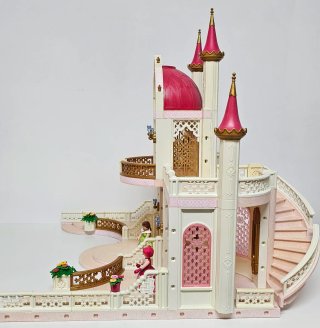 Playmobil Castillo Princesas 4250