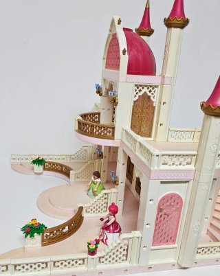 Playmobil Castillo Princesas 4250