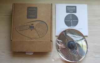 CUBRECUCHILLA Y PELADOR THERMOMIX