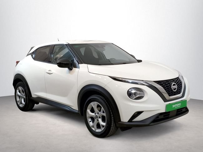 Nissan Juke DIG-T 84 kW (114 CV) 6M/T Acenta - foto 1