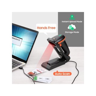 Scanner wireless Tera D5100-Z