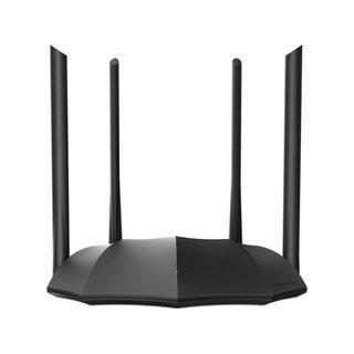 Tenda Router WiFi 6 AX1500 Doble Banda