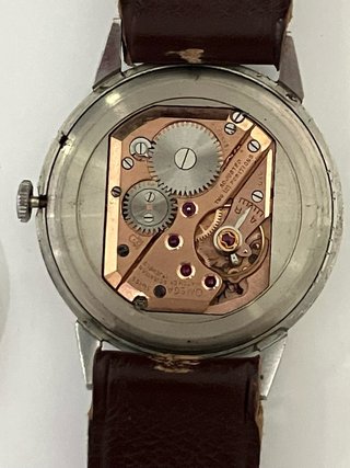 Omega de los 50