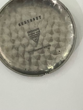 Omega de los 50