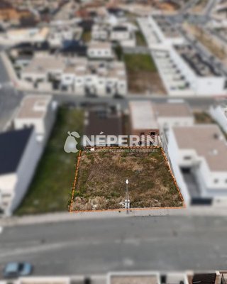 Terreno en venta en Avda Europa - San Antón en Toledo