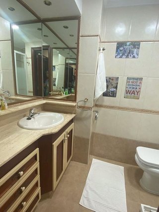 Dúplex en venta en La Carihuela en Torremolinos