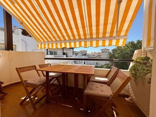 Dúplex en venta en La Carihuela en Torremolinos